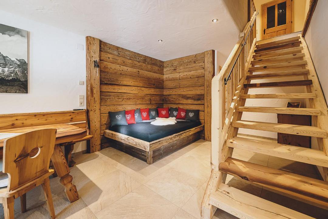 Appartement Adamhof Spielberg Леоганг Екстер'єр фото