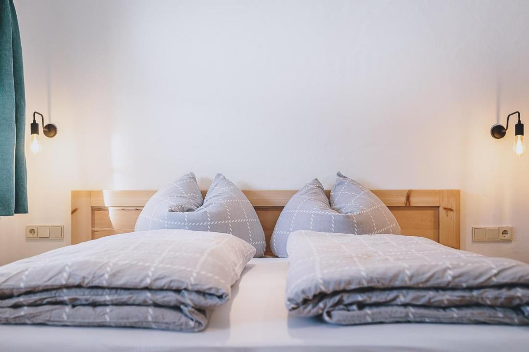 Appartement Adamhof Spielberg Леоганг Екстер'єр фото